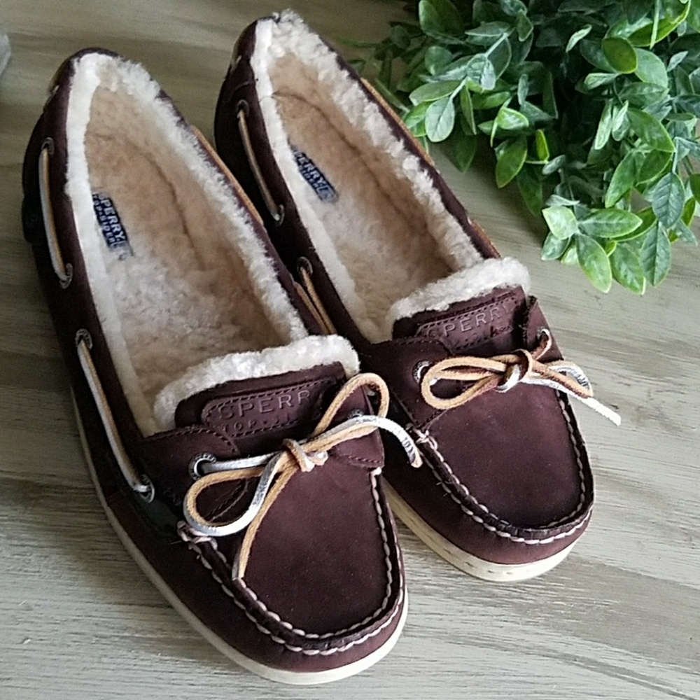 SPERRY TOP-SIDER ANGELFISH  (9)